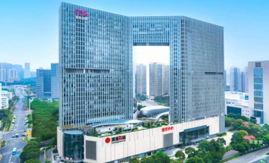 新中轴之上丨建投、国贸地产携“上系”新品打造城市高地生活标杆(图3)