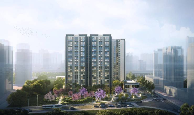 成都御园丰锦利弊(优点、缺点)分析一文读懂在售户型和价格(图1)