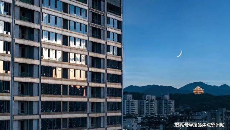 海潮望月城-(海潮望月城)首页网站2024滨江欢迎您房价-户型(图4)