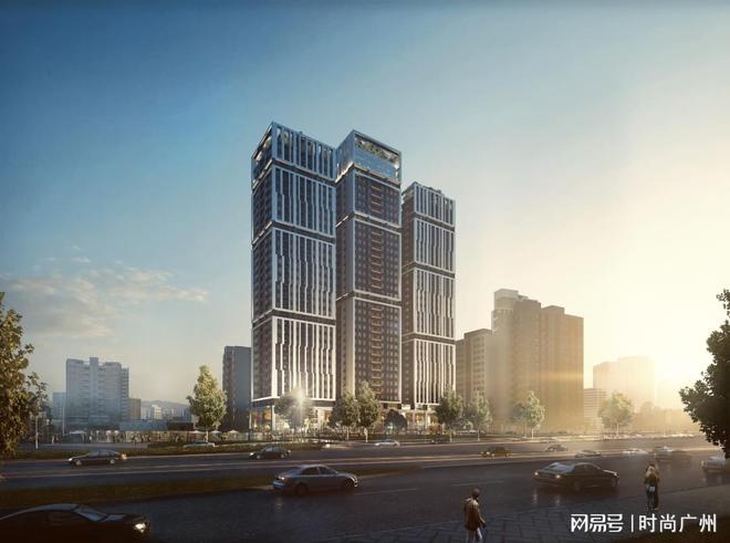 时尚媒体｜台北辉盛庭国际公寓｜广州时尚媒体集团传媒(图1)