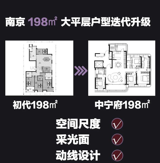 米乐M6平台：南京精品楼盘➢中宁府售楼处电话+价格+地址+最新房源(图14)