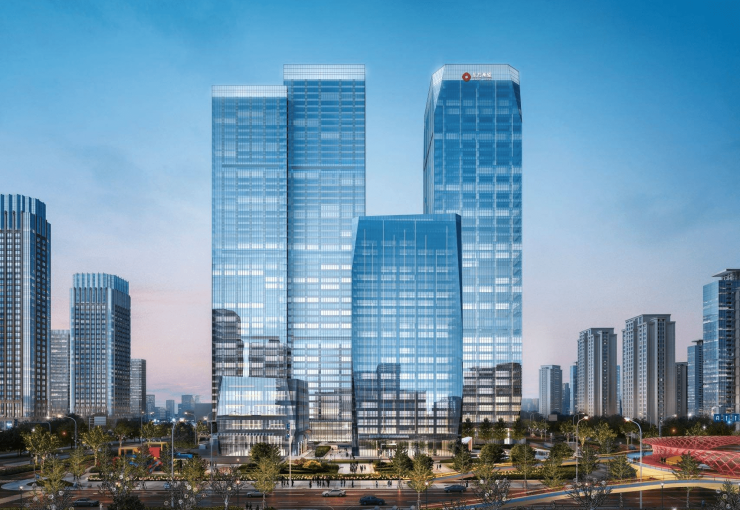 成都【中国华商交子公馆】营销中心-价格详情-实时更新-售楼处地址-在售户型(图1)