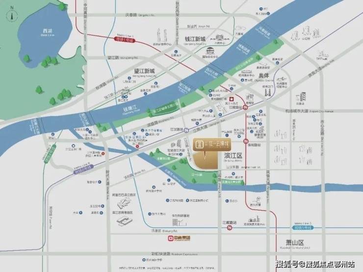 中南江一云境楼盘详情-2024中南江一云境小区配套-价格-户型!(图2)