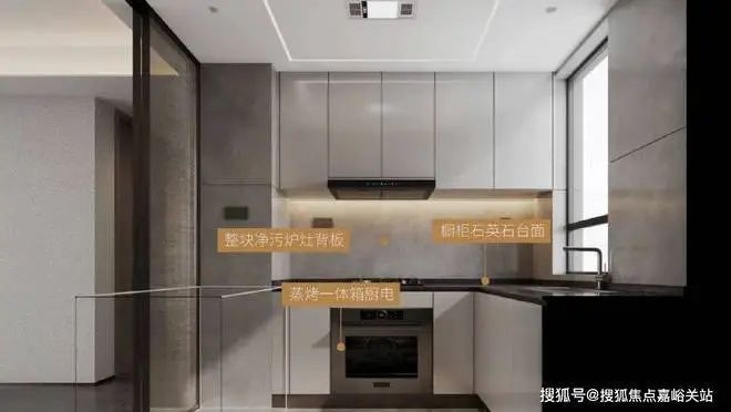 中环云悦府（象屿中环云悦府）网站丨2024最新价格(图6)
