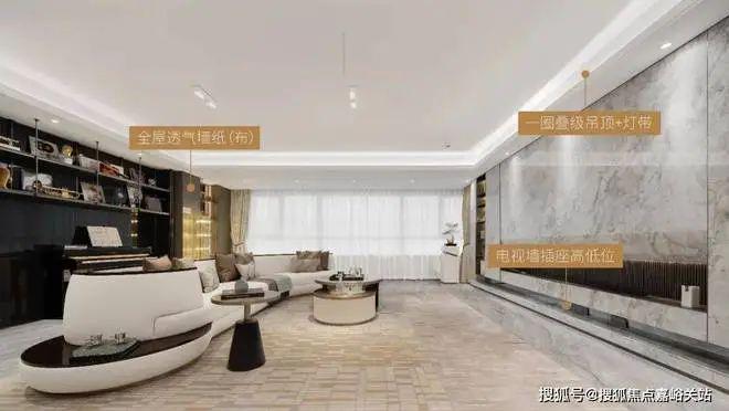 中环云悦府（象屿中环云悦府）网站丨2024最新价格(图5)
