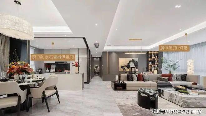 中环云悦府（象屿中环云悦府）网站丨2024最新价格(图4)