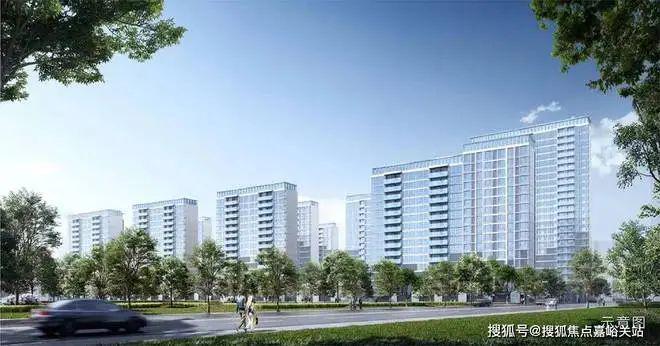 中环云悦府（象屿中环云悦府）网站丨2024最新价格(图8)