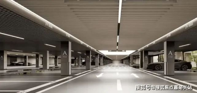 中环云悦府（象屿中环云悦府）网站丨2024最新价格(图10)