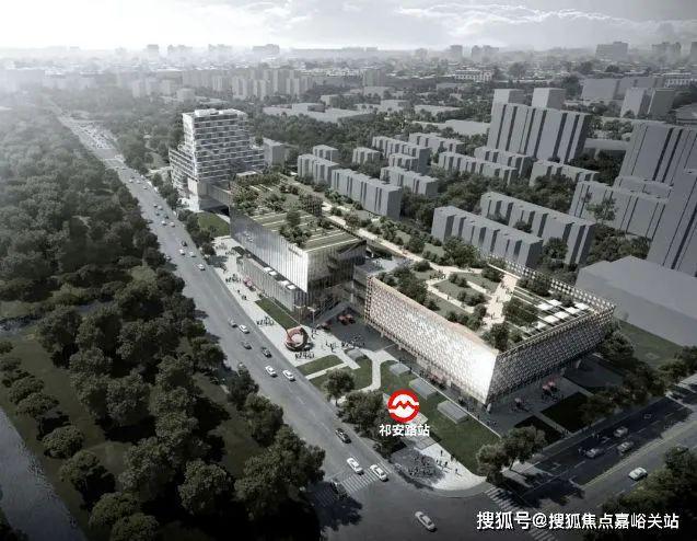 中环云悦府（象屿中环云悦府）网站丨2024最新价格(图15)