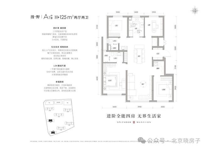 京能西贤府(售楼处)北京京能西贤府欢迎您丨户型丨配套丨楼盘详情(图10)