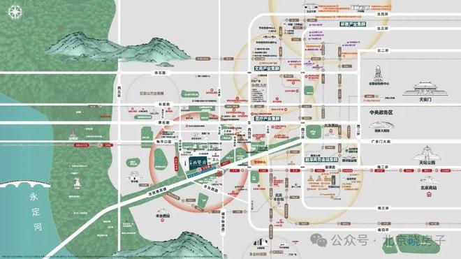 京能西贤府(售楼处)北京京能西贤府欢迎您丨户型丨配套丨楼盘详情(图18)