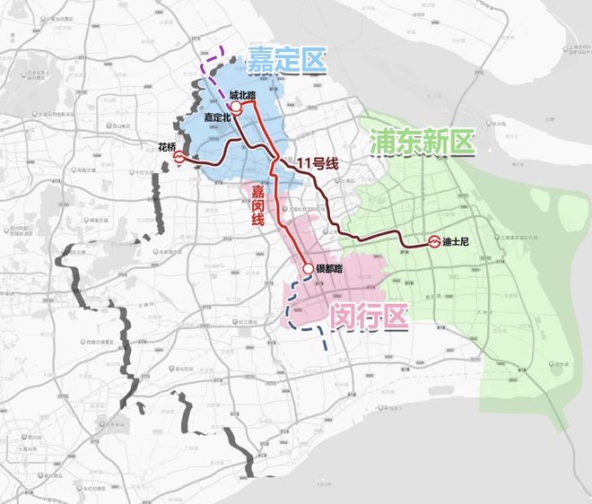 金地嘉峯汇（2024最新房价）网站丨嘉定金地嘉峯汇丨楼盘详情(图12)