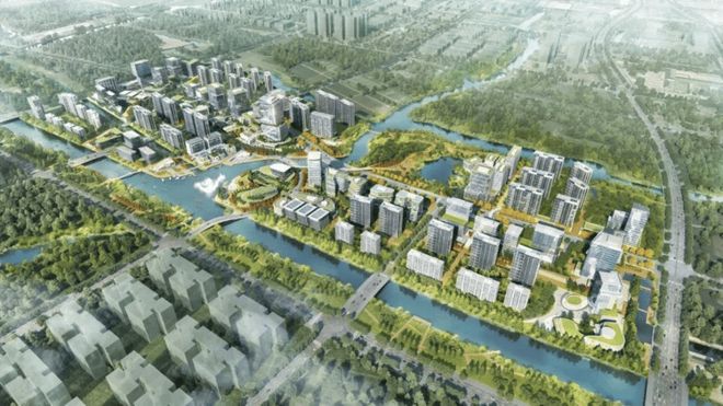 金地嘉峯汇（2024最新房价）网站丨嘉定金地嘉峯汇丨楼盘详情(图15)