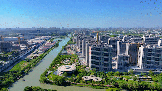 闵行吴泾保利光合跃城售楼处保利光合跃城售楼处网站(图2)