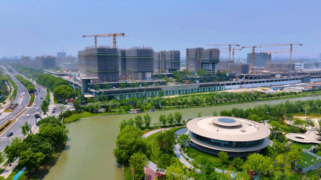 闵行吴泾保利光合跃城售楼处保利光合跃城售楼处网站(图19)