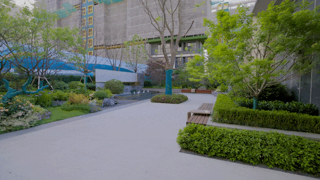 闵行吴泾保利光合跃城售楼处保利光合跃城售楼处网站(图22)