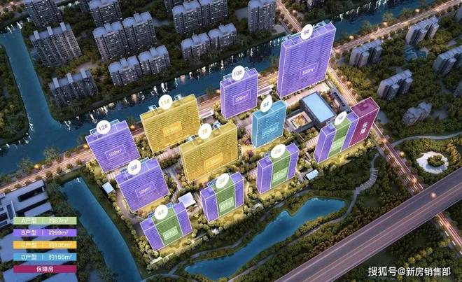 中环云悦府售楼处-上海中环云悦府欢迎您丨2024最新房价详情(图9)