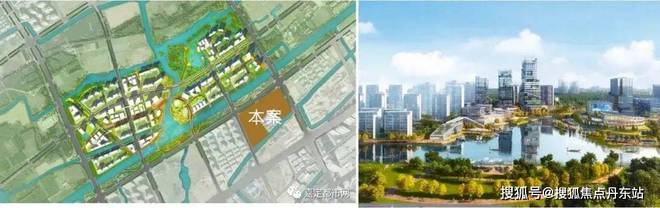 2024年嘉定金地嘉峯汇（网站最新发布）生态环境-交通地铁(图1)