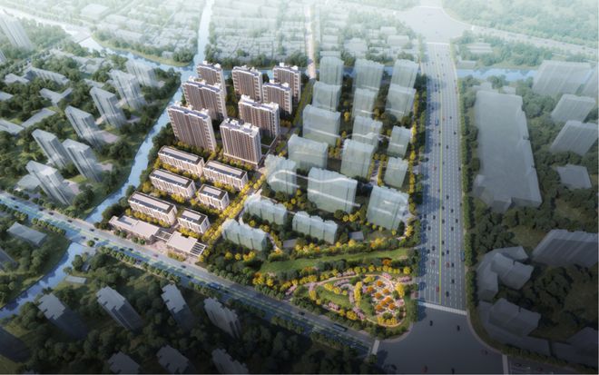 浦东永泰三里城2024网站永泰三里城售楼处：生活品质之选！(图5)