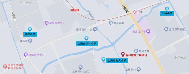 浦东永泰三里城2024网站永泰三里城售楼处：生活品质之选！(图17)