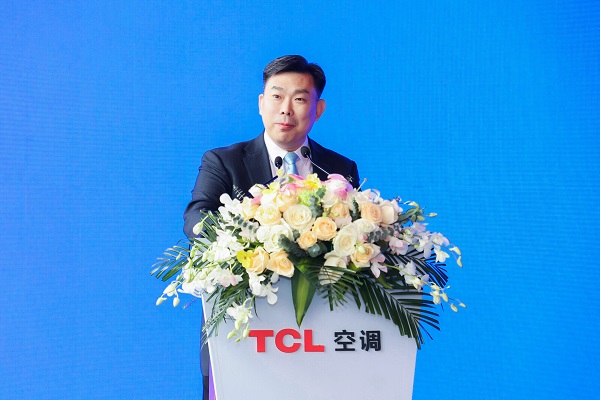 TCL空调武汉智能制造基地全面启动打造世界一流智能制造实力(图7)