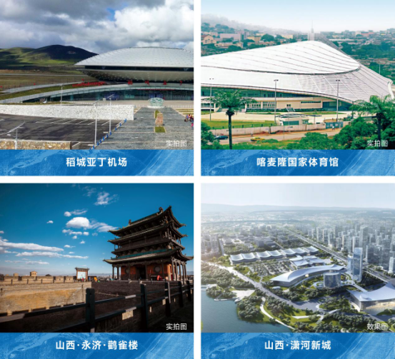 米乐M6平台：红盘特辑丨政策效应？buff叠满的这个新盘为何能出圈？(图3)