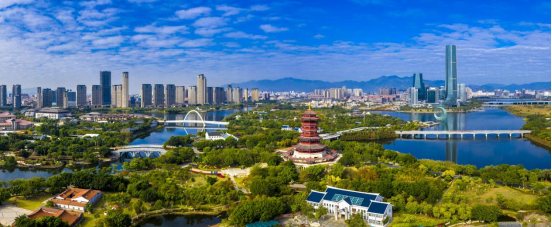 米乐M6平台：红盘特辑丨政策效应？buff叠满的这个新盘为何能出圈？(图5)
