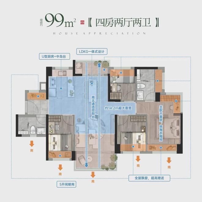 米乐M6：【活动】正方南湾首府年中放大招_正方南湾首府售楼处电话(图8)