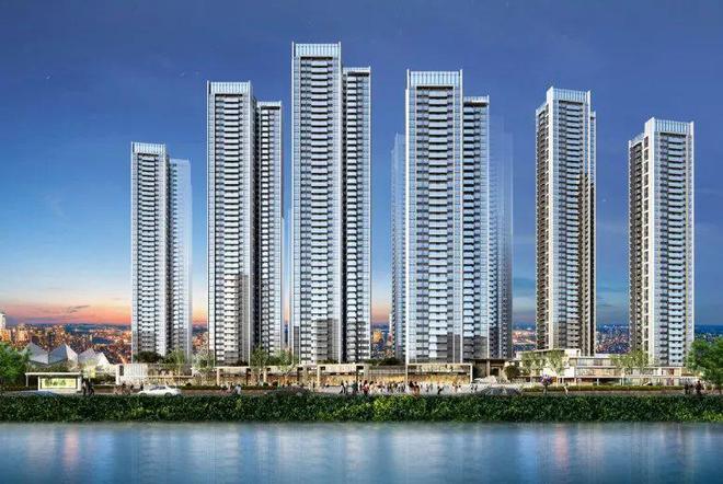 2024公告!龙岗-名居山河里怎么样值得买吗？楼盘解析一文读懂(图1)