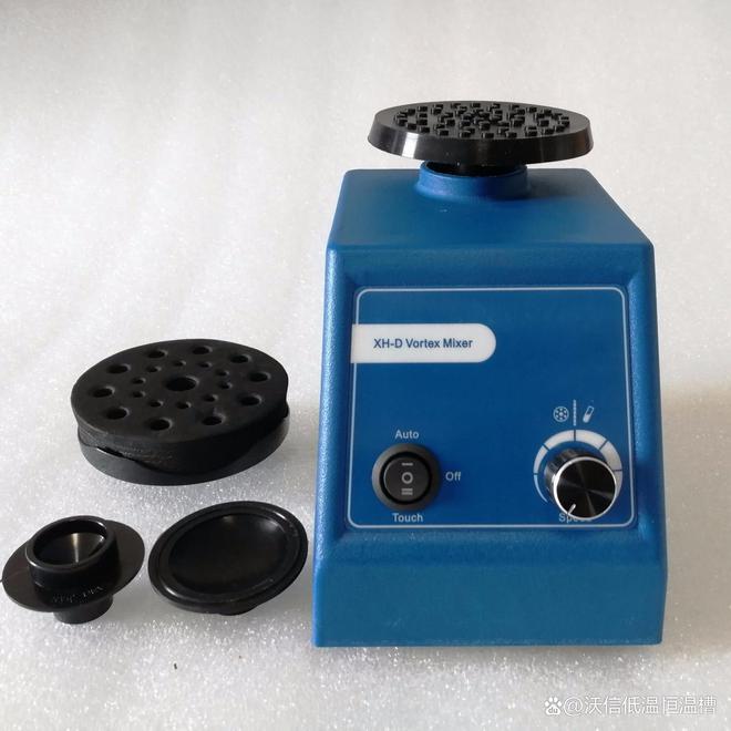 米乐M6平台：水浴氮吹仪与漩涡混匀器（涡旋混合器）产品简介(图3)
