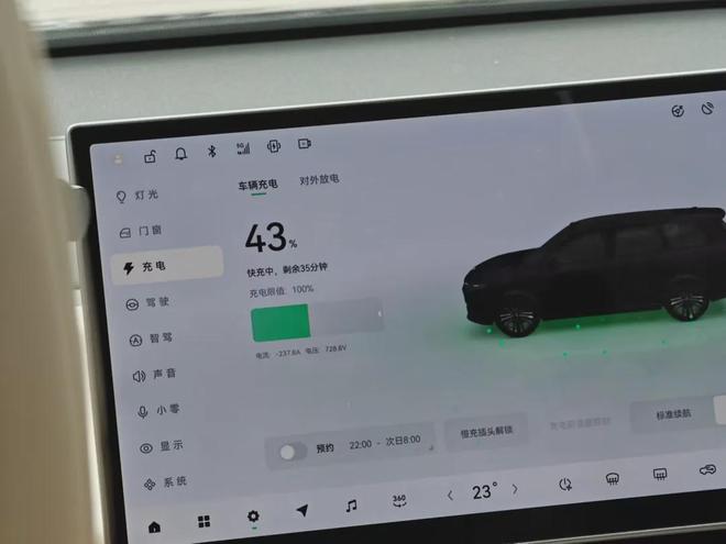 15万起大6座SUV这还不无敌？(图6)
