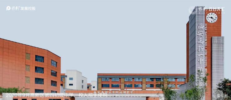 保利天汇(售楼中心)保利天汇开发商直销-软新智谷第四代先锋建筑-尾盘在售(图3)