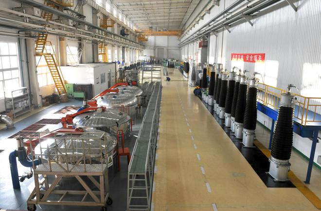 保定天威互感器有限公司荣获“计量互感器十大品牌”殊荣(图2)