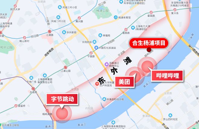 杨浦缦云上海售楼处缦云上海发布：高颜值住宅风靡市场！(图2)