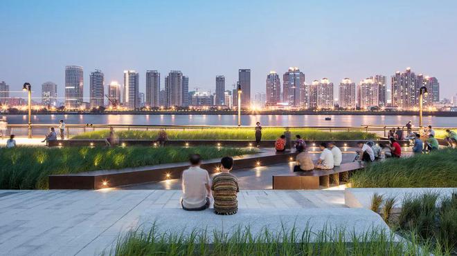 杨浦缦云上海售楼处缦云上海发布：高颜值住宅风靡市场！(图8)