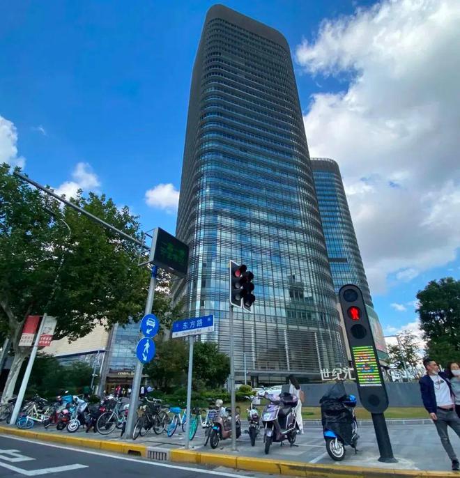 杨浦缦云上海售楼处缦云上海发布：高颜值住宅风靡市场！(图13)