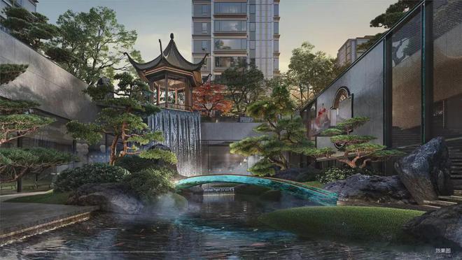 京能·西贤府售楼处电话售楼中心电话价格户型楼盘百科详情！(图17)