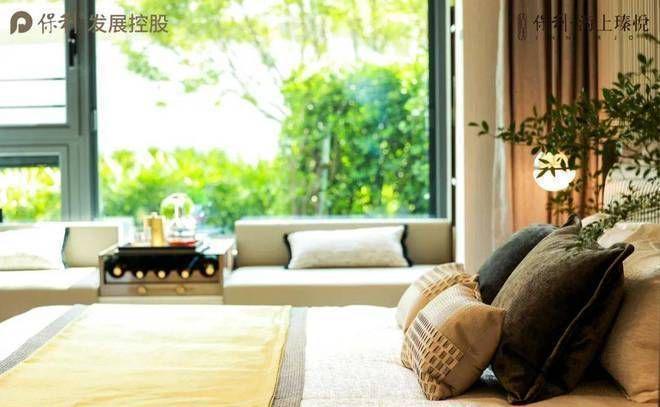 米乐M6网页版：保利海上瑧悦2024网站保利海上瑧悦售楼处轨交豪宅！(图14)