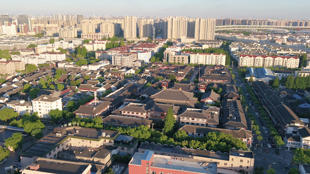 象屿同进虹桥嘉悦府(嘉定)网站售楼处热销限量豪宅！(图23)