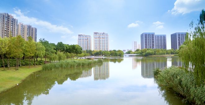 象屿同进虹桥嘉悦府(嘉定)网站售楼处热销限量豪宅！(图30)