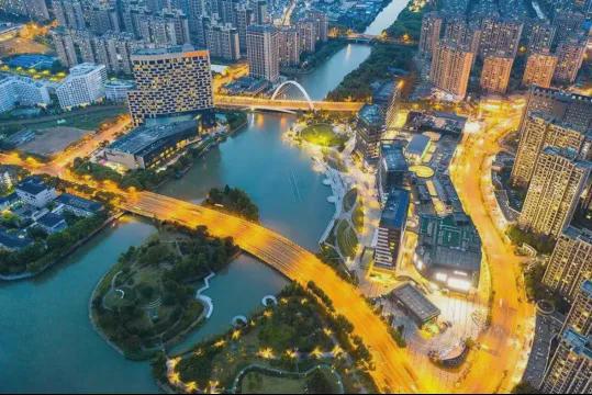 米乐M6平台：金地嘉峯汇(嘉定金地嘉峯汇)网站售楼处精装家园！(图15)