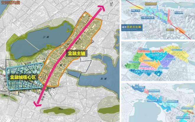 米乐M6网页版：武汉沙湖中心售楼中心→售楼处电线首页→楼盘百科详情(图5)