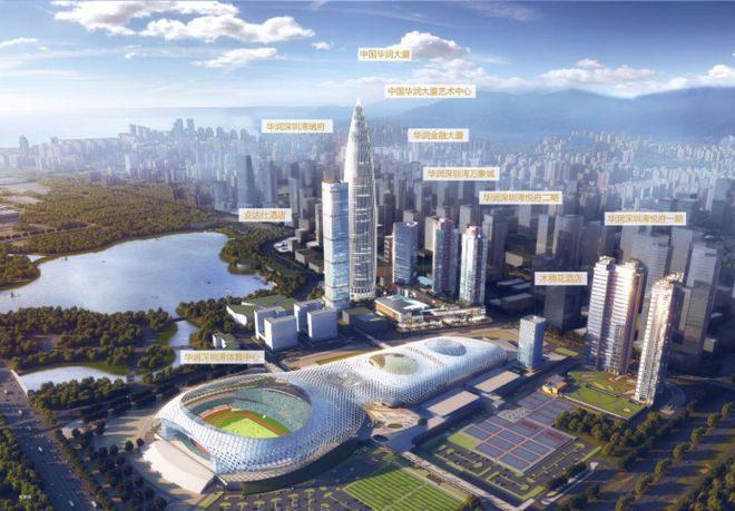 米乐M6网页版：武汉沙湖中心售楼中心→售楼处电线首页→楼盘百科详情(图1)