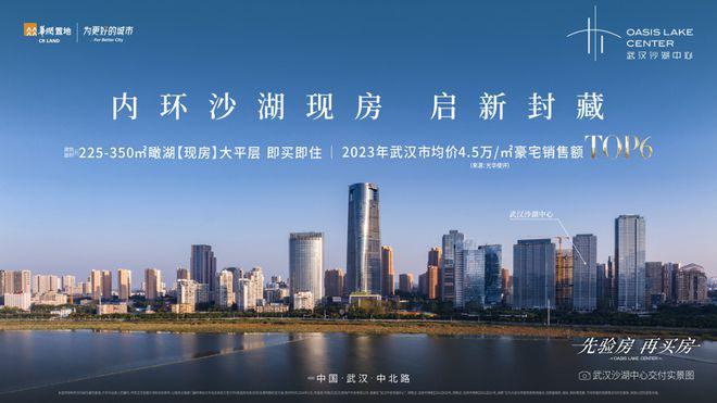 米乐M6网页版：武汉沙湖中心售楼中心→售楼处电线首页→楼盘百科详情(图20)