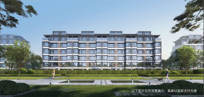 嘉定虹桥嘉悦府售楼处虹桥嘉悦府网站发布：可直接选房!(图3)