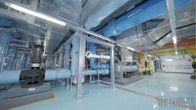广东省重点建设项目和祐医院正式开业！这家智慧医院牛在哪？(图6)