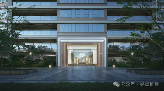 米乐M6网页版：狮山金茂府售楼处电线首页楼盘网站→楼盘百科详情！(图23)