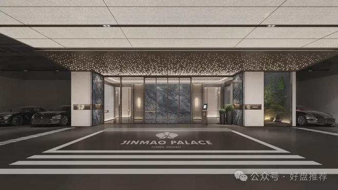 米乐M6网页版：狮山金茂府售楼处电线首页楼盘网站→楼盘百科详情！(图24)