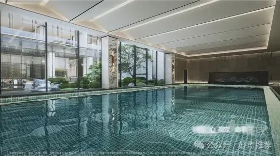 米乐M6网页版：狮山金茂府售楼处电线首页楼盘网站→楼盘百科详情！(图10)