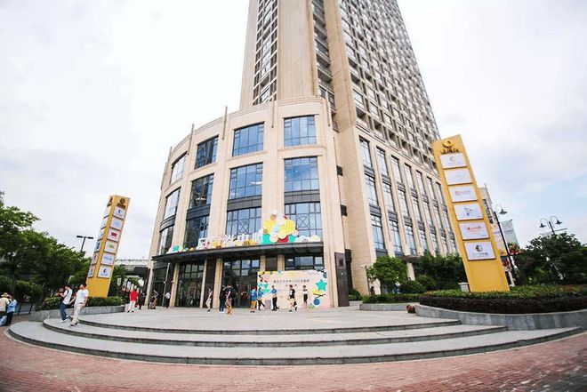 金地嘉峯汇售楼处-上海金地嘉峯汇网站欢迎您丨2024最新(图13)
